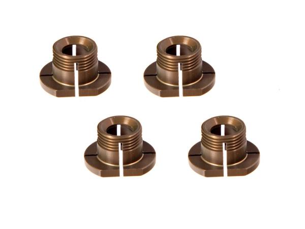 Pivot Einsatz Querlenker unten